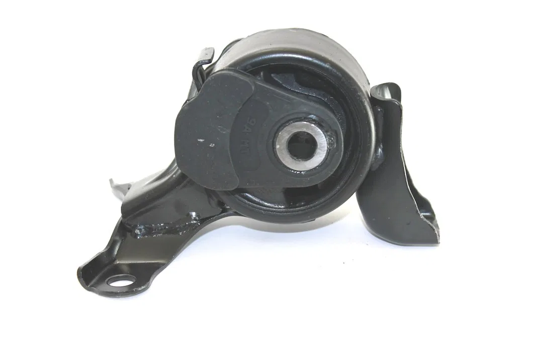 A4528 – DEA PRODUCTS Auto Trans Mount, OE Replacement Painted Steel And Rubber